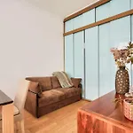 Nice Haussmannian Apartment In The 9Th District
