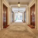 Nice Haussmannian Apartment In The 9Th District